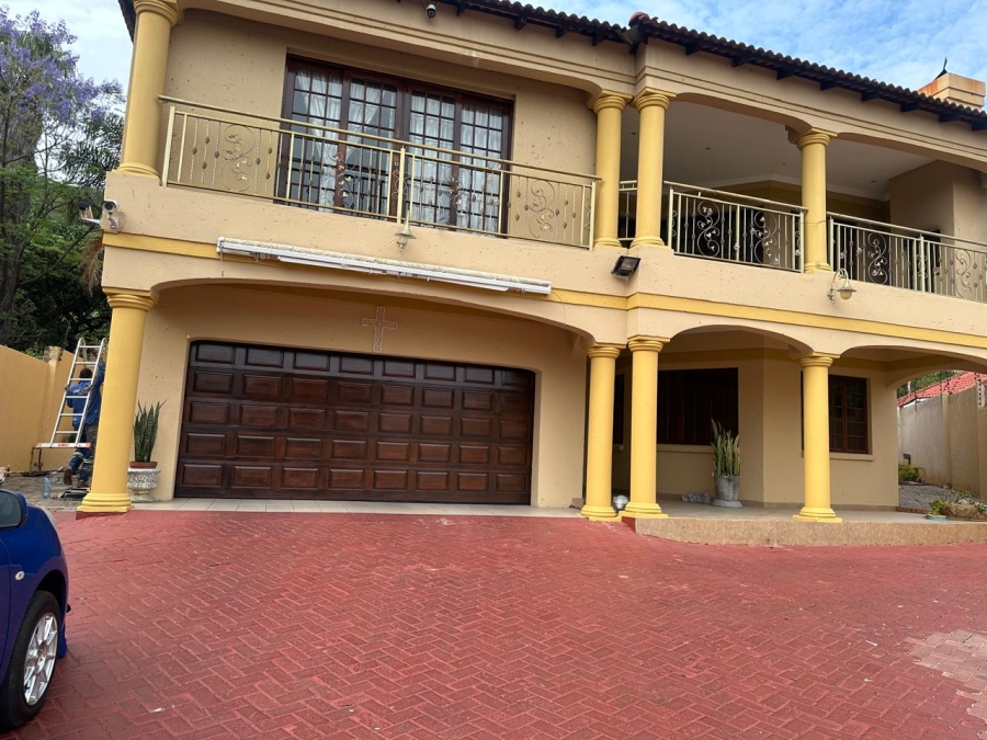 9 Bedroom Property for Sale in Safari Gardens North West